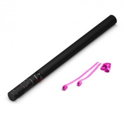 Handheld Cannon PRO - Streamers - Fluo Pink, 80 cm, MagicFX HS04PIF