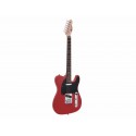 Chitara electrica DIMAVERY TL-401 E-Guitar red