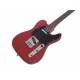 Chitara electrica DIMAVERY TL-401 E-Guitar red