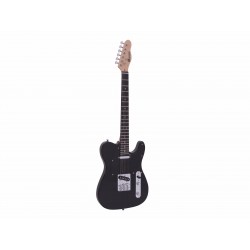 Chitara electrica DIMAVERY TL-401 E-Guitar black