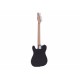 Chitara electrica DIMAVERY TL-401 E-Guitar black