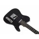 Chitara electrica DIMAVERY TL-401 E-Guitar black