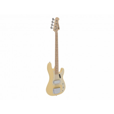 Chitara bas Dimavery PB-550 E-Bass blond