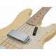 Chitara bas Dimavery PB-550 E-Bass blond