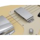 Chitara bas Dimavery PB-550 E-Bass blond