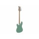 Chitara bas Dimavery PB-550 E-Bass surf green