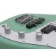 Chitara bas Dimavery PB-550 E-Bass surf green