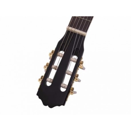 Chitara clasica Dimavery CN-600L black