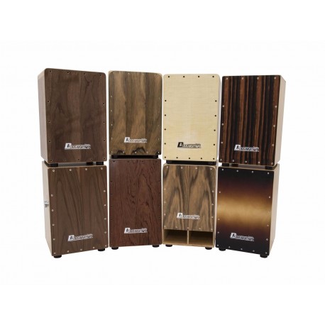 Cajon Walnuss Dimavery CJ-560