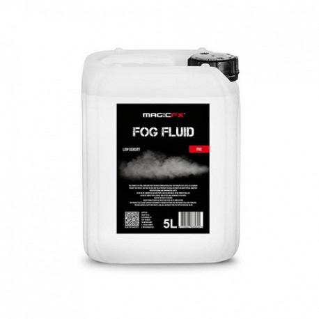 Lichid de fum PRO, densitate mica, 5L, MagicFX MFX3023