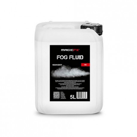 Lichid de fum PRO, densitate medie, 5L, MagicFX MFX3024