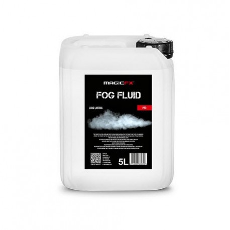 Lichid de fum PRO, persistent, 5L, MagicFX MFX3026