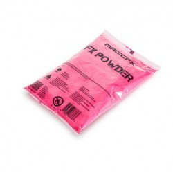 Pulbere FX powder roz 1 Kg, MagicFX POW01PK
