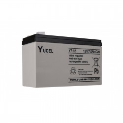 Carcasa control volum Monacor ATT-300