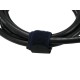 Curea de legatura pentru cabluri BS-1 Tie straps 25x195mm