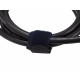 Curea de legatura pentru cabluri BS-1 Tie straps 25x300mm