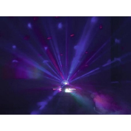 Beam effect LED BCW-4 Eurolite