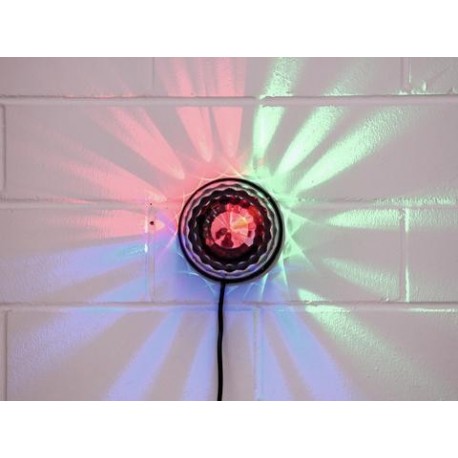 Beam effect LED BCW-4 Eurolite