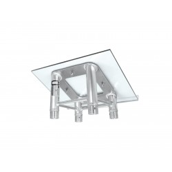 Pupitru Alutruss PG-1 Lectern top