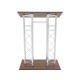 Pupitru Alutruss RP-1 Lectern