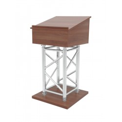 Pupitru Alutruss RP-2 Lectern