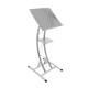 Pupitru Alutruss RP-3 Lectern