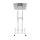 Pupitru Alutruss RP-3 Lectern