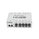 Mixer stereo Omnitronic LH-026 3 canale