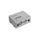 Phono preamplifier Omnitronic LH-040