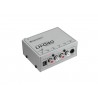 Phono preamplifier Omnitronic LH-040