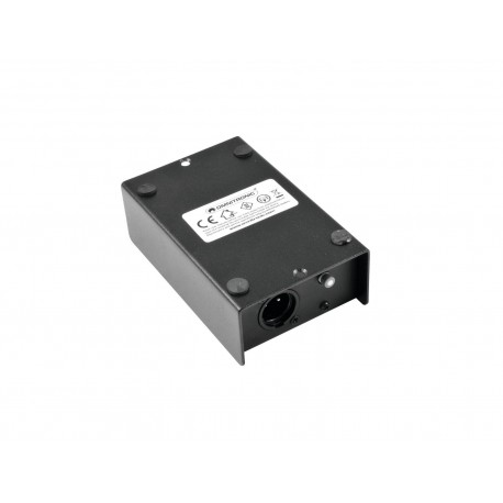 DI box Passive Omnitronic LH-053