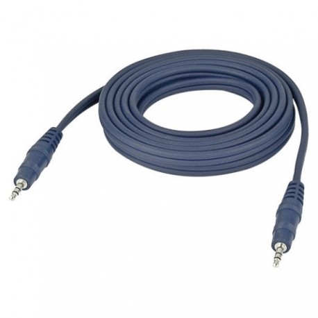 Cablu audio Jack 3.5 stereo la Jack 3.5 stereo DAP Audio FL-453-3m