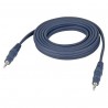 Cablu audio Jack 3.5 stereo la Jack 3.5 stereo DAP Audio FL-453-3m