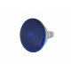 Bec Omnilux PAR-38 230V SMD 15W E-27 LED blue