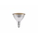 Bec Omnilux PAR-38 230V SMD 15W E-27 LED yellow