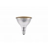 Bec Omnilux PAR-38 230V SMD 15W E-27 LED yellow