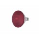 Bec Omnilux PAR-38 230V SMD 15W E-27 LED red