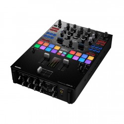 Mixer cu 2 canale Pioneer DJ DJM-S9