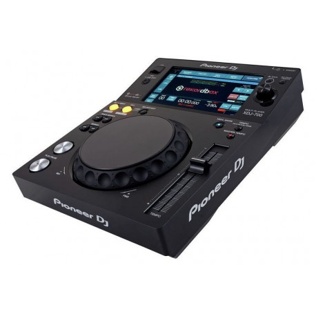 Controller DJ Pioneer DJ XDJ-700