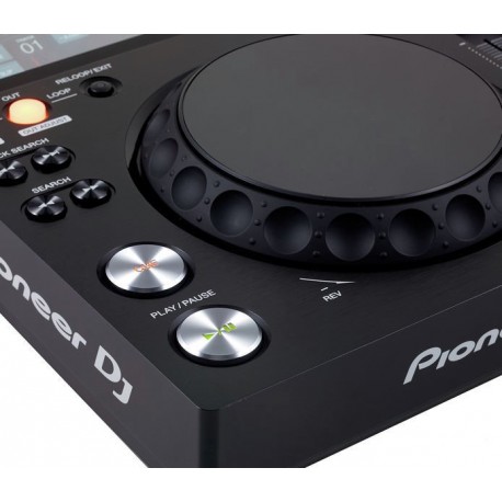 Controller DJ Pioneer XDJ-700