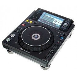 Case universal 2 ch DJ Controll DAP Audio DCA-CON1