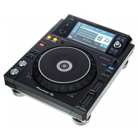 Controller DJ Pioneer DJ XDJ-1000MK2