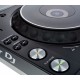 Controller DJ Pioneer DJ XDJ-1000MK2