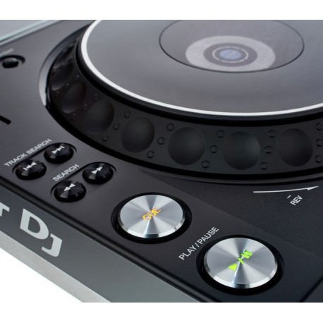 Controller DJ Pioneer XDJ-1000MK2