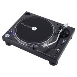 Turntable Omnitronic BD-1350