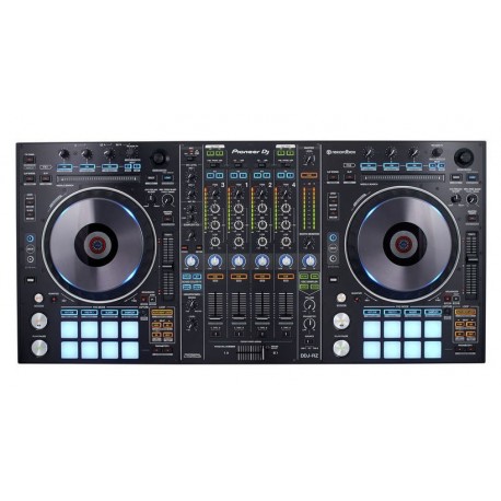 Controller DJ Pioneer DDJ-RZ