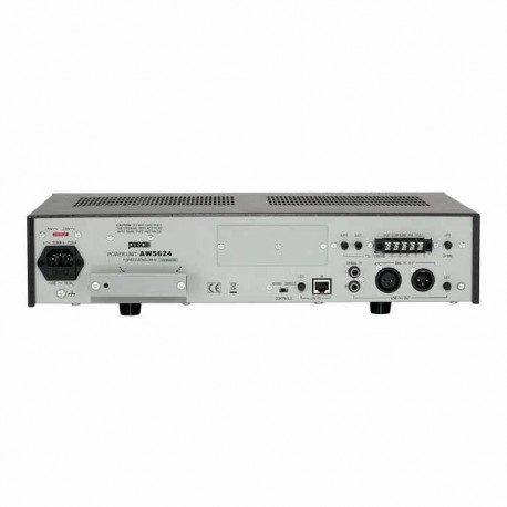 Booster 480W, EN-54-16 Paso AW5648