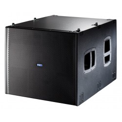 Husa pentru subwoofer Mitus 118SA FBT V68