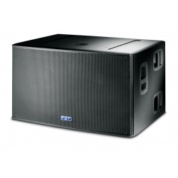 Husa pentru subwoofer Mitus 118SA FBT V68