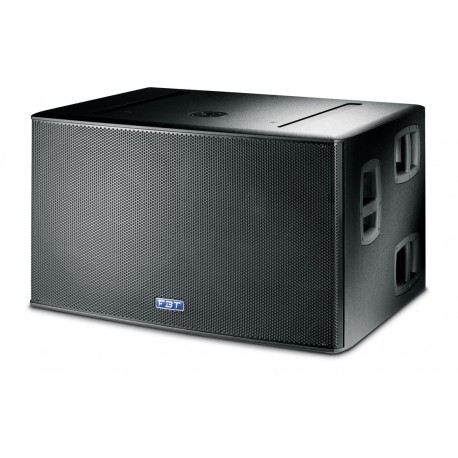 Subwoofer activ FBT MITUS 218SA